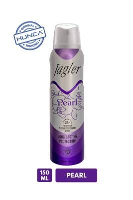Jagler Pearl Kadın Deodorant