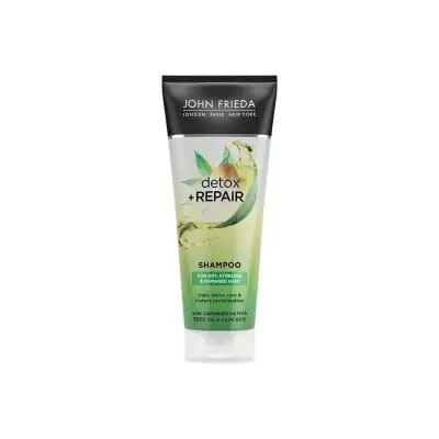 John Frieda Detox& Repair Onarıcı Şampuan