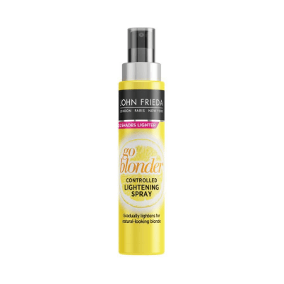 John Frieda Go Blonder Controlled Lighthening Spray