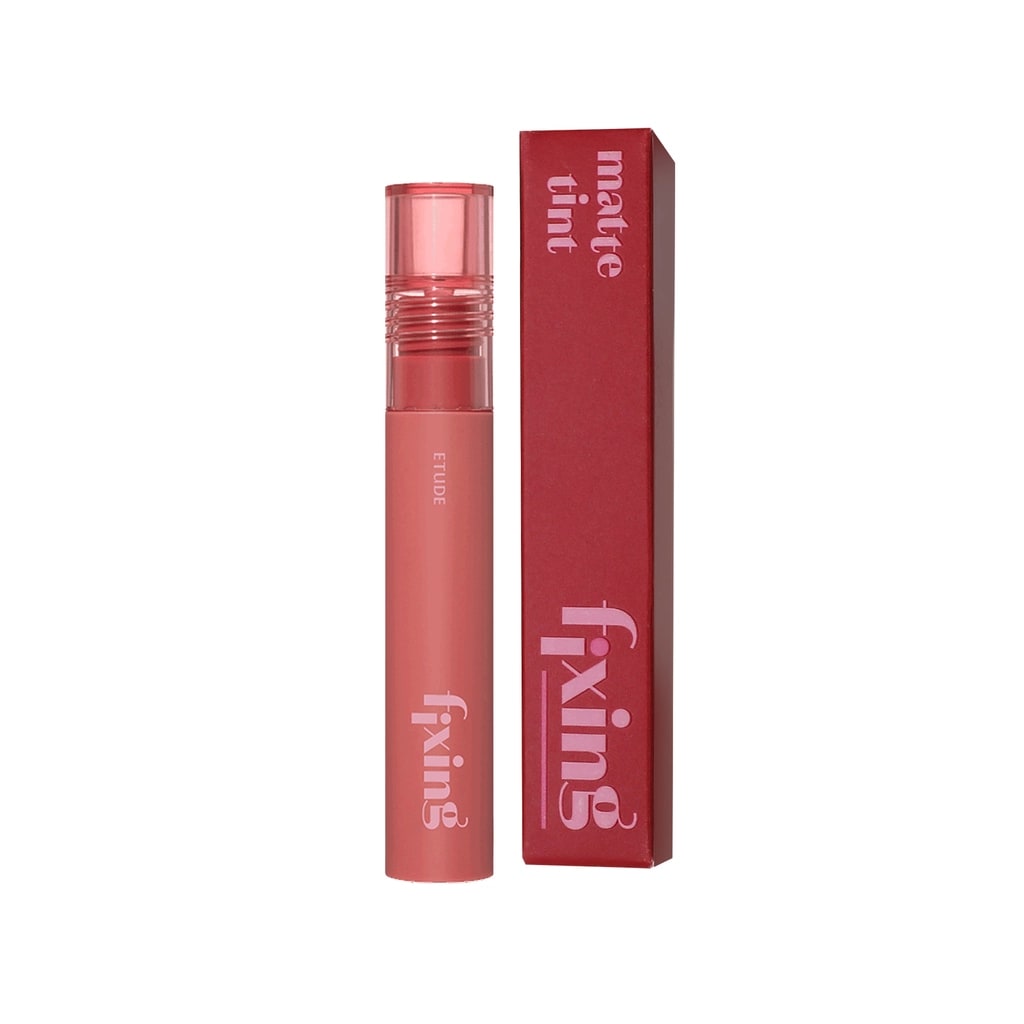 Etude Fixing Tint 01 Analog Rose