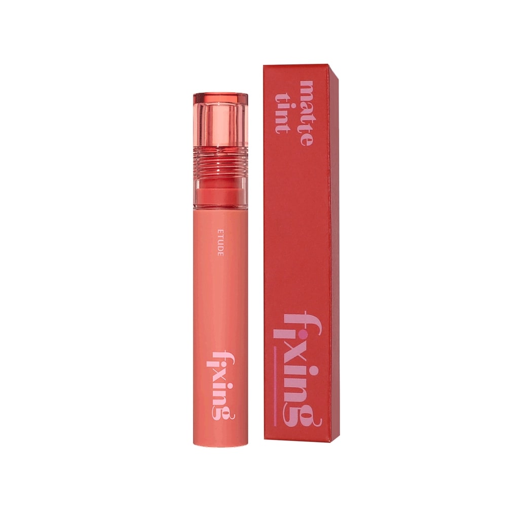 Etude Fixing Tint 02 Vintage Red