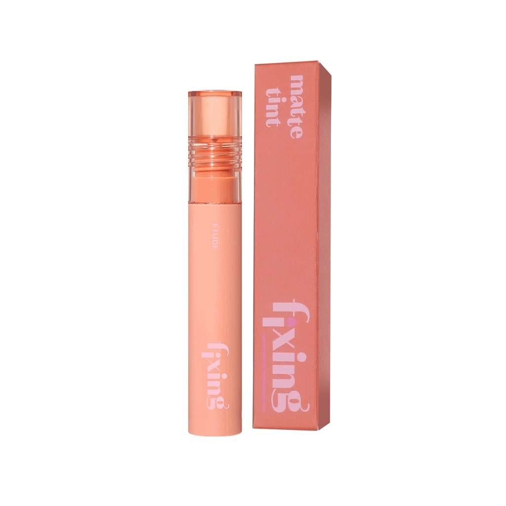 Etude Fixing Tint 03 Mellow Peach