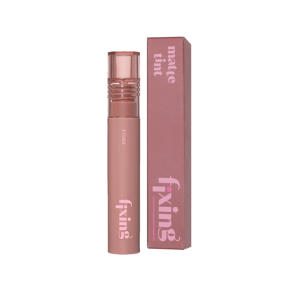 Etude Fixing Tint 08 Dusty Beige
