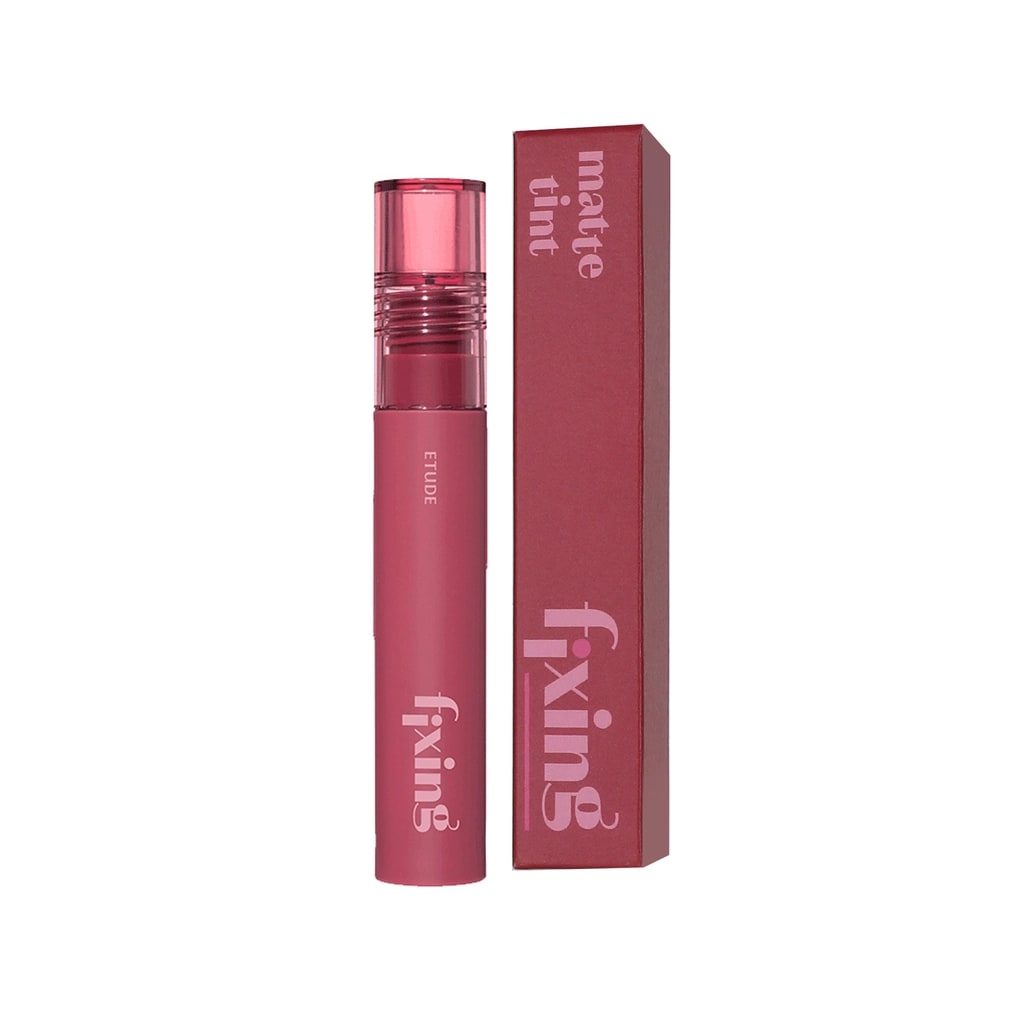 Etude Fixing Tint 11 Rose Blending