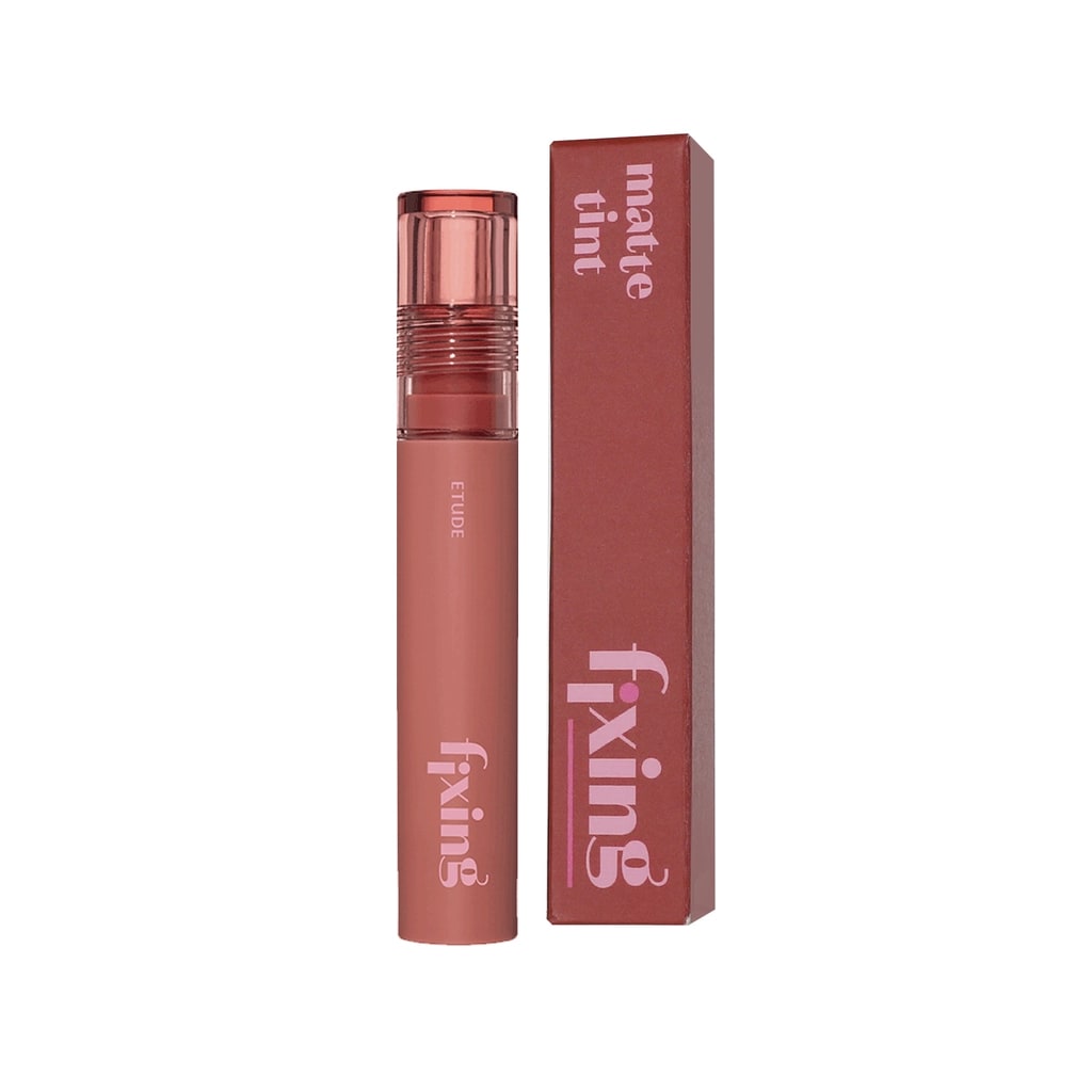Etude Fixing Tint 12 Salmon Brick