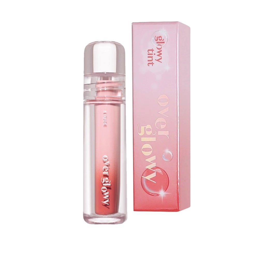 Etude Overglowy Tint 01 Scented Rose