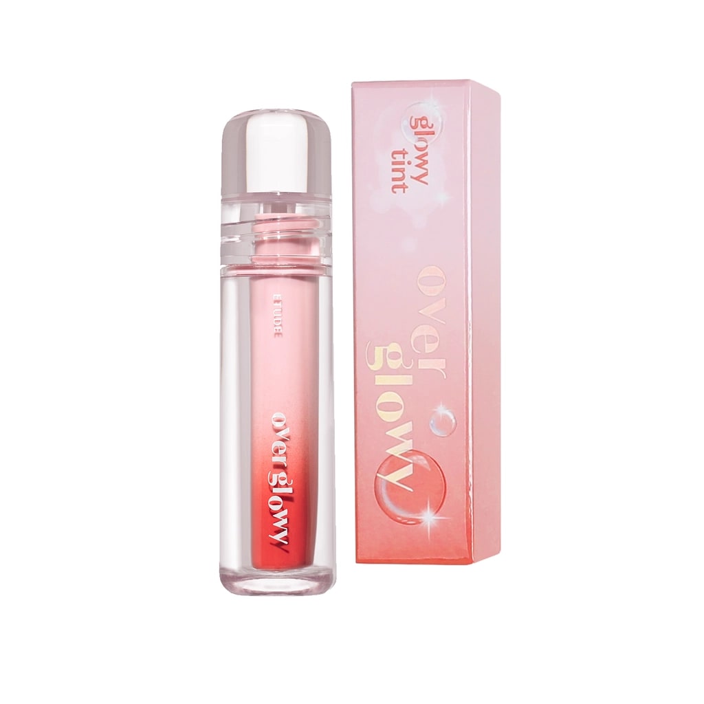 Etude Overglowy Tint 03 Fresh Apple