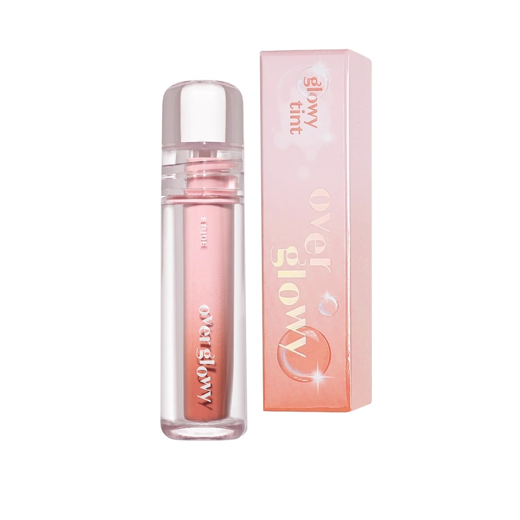Etude Overglowy Tint 04 Milk Brew