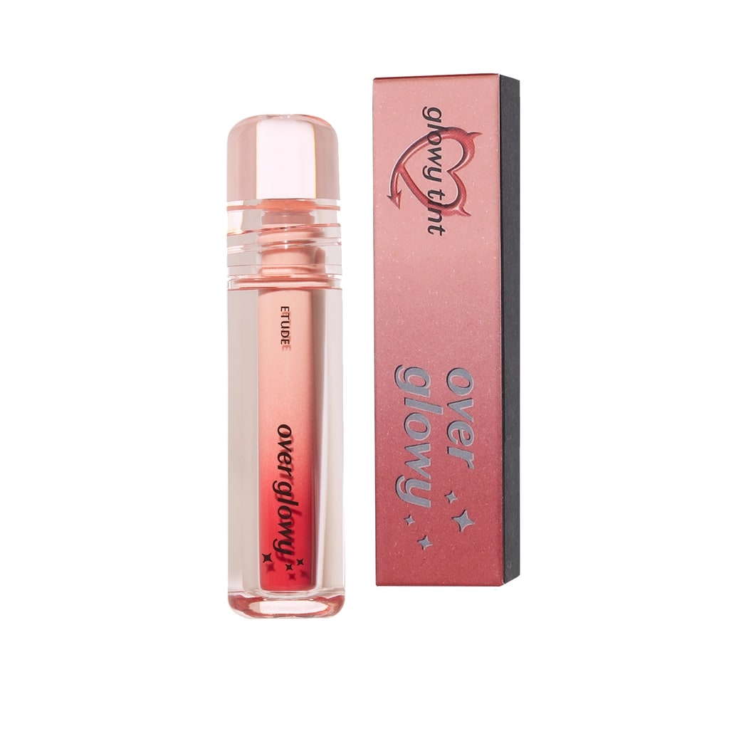 Etude Overglowy Tint 08 Madder Red
