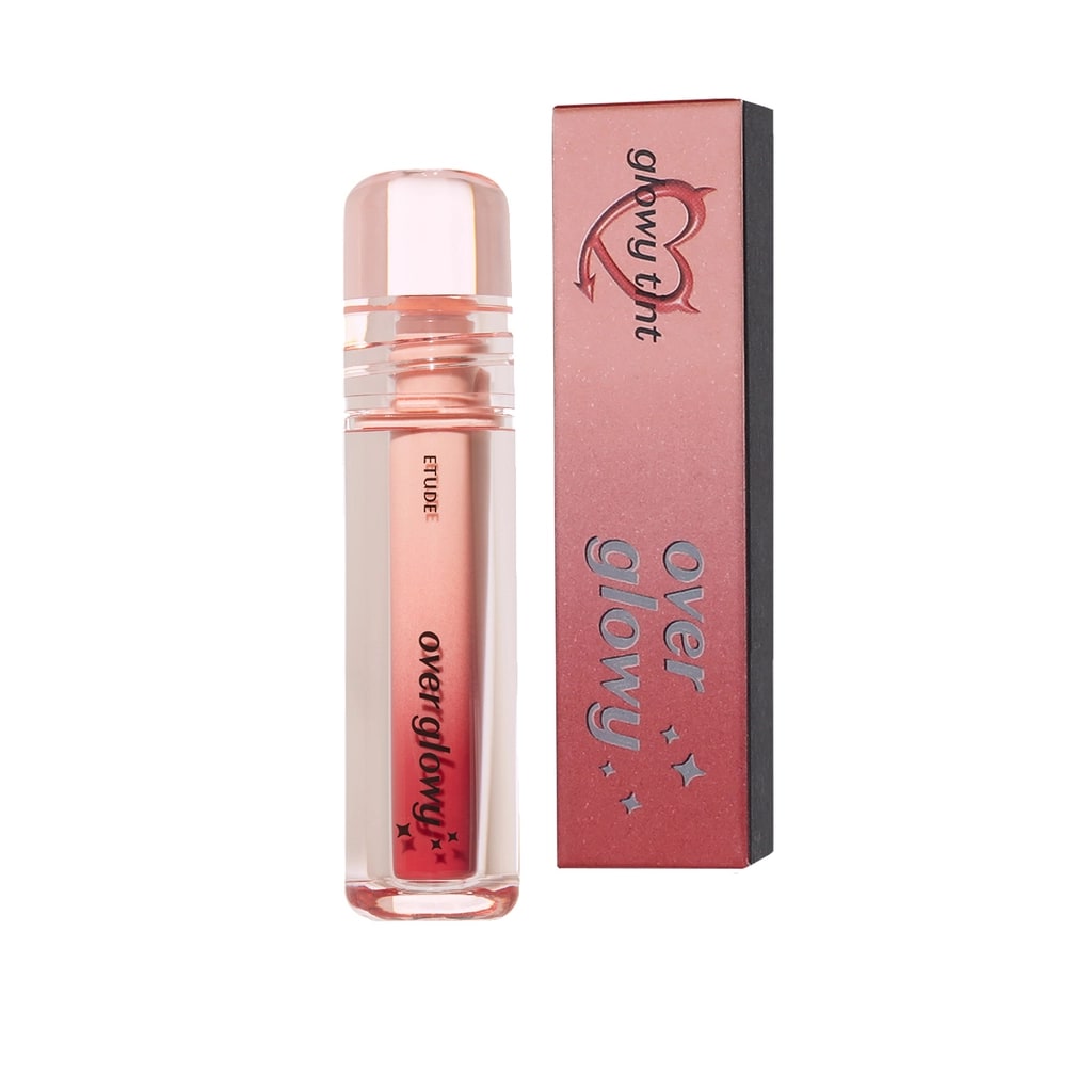 Etude Overglowy Tint 09 Fake Red