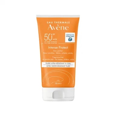 Avène Avene Bebek Çocuk ve Yetişkin Kullanımına Uygun SPF50+ Güneşten Koruyucu