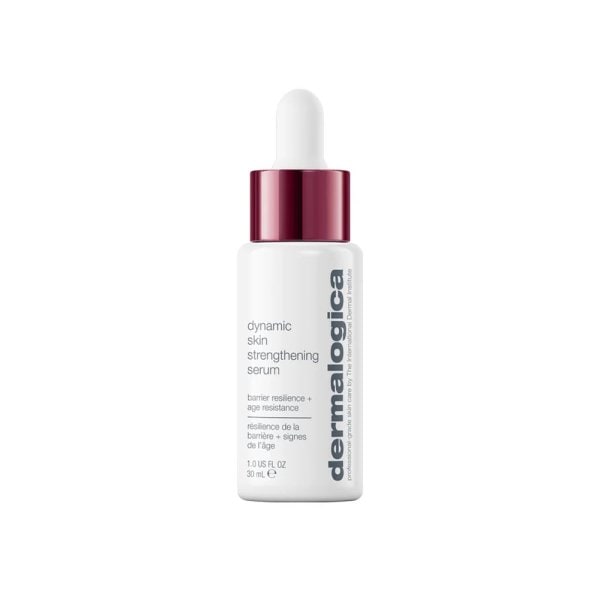 Dermalogica Dynamic Skin Sıkılaştırıcı Yüz Serumu