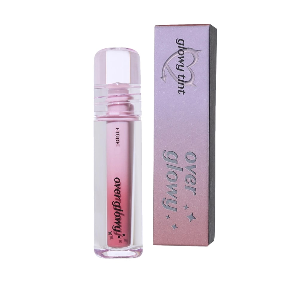 Etude Overglowy Tint 10 Better Pink
