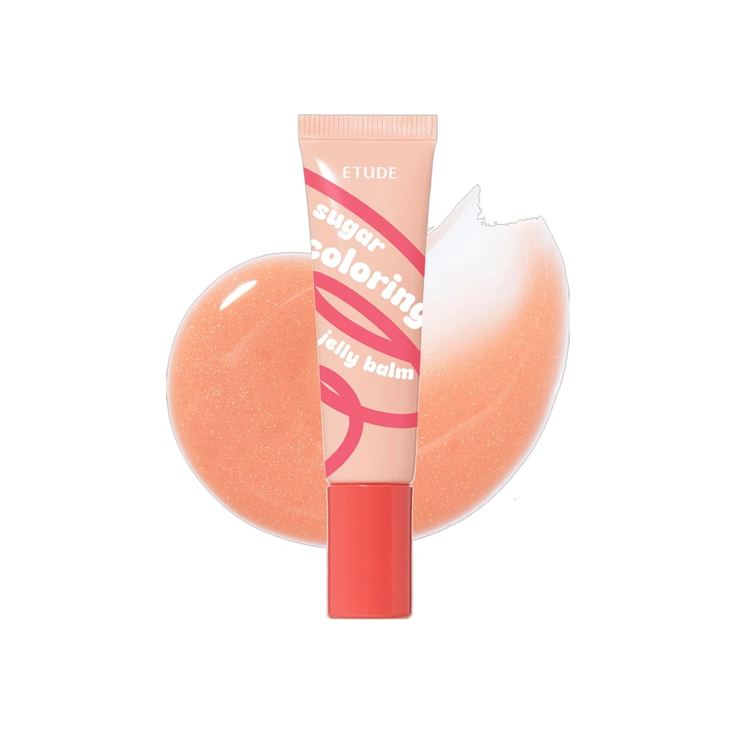 Etude Sugar Coloring Jelly Balm 05 Ice