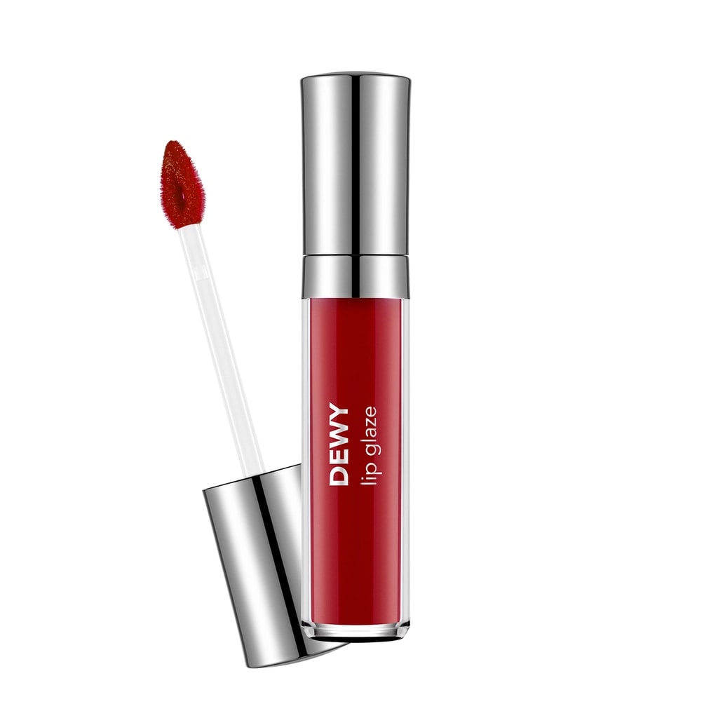 Flormar Flormar Dewy Lip Glaze Dudak Parlatıcısı 009 Vibrant Red - Gratis Red