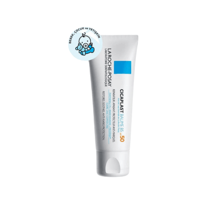 La Roche-Posay La Roche Posay Cicaplast Baume B5 SPF 50 Yatıştırıcı Krem
