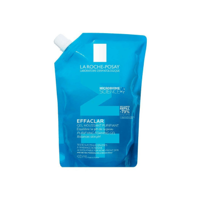 La Roche-Posay La Roche Posay Effaclar Jel - Refil