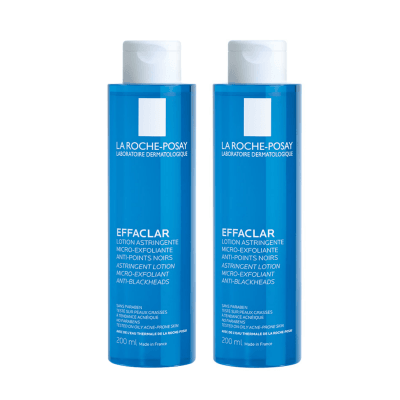 La Roche-Posay La Roche Posay Effaclar Tonik x2