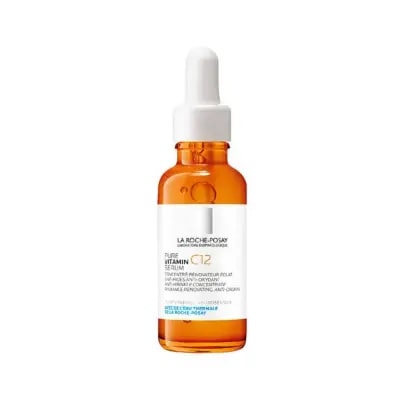 La Roche-Posay La Roche Posay Saf C Vitamini Işıltı Veren Antioksidan Serum