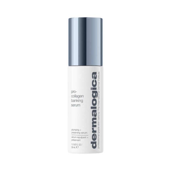 Dermalogica Pro-Collagen Banking Koruyucu Nemlendirici Serum