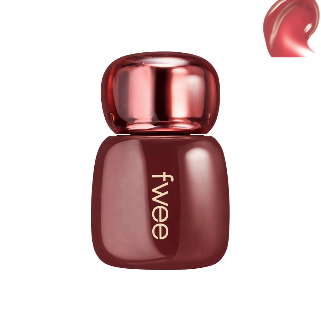 fwee 3D Voluming Lip Tint 12 Fig Dip