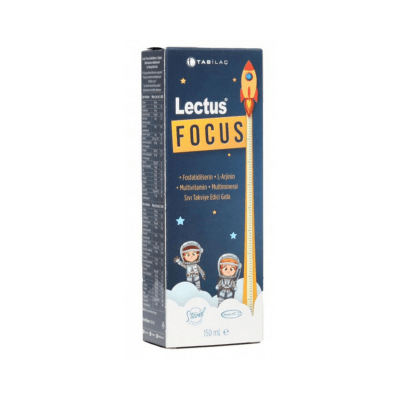 TAB İlaç Sanayi A.Ş Lectus Focus
