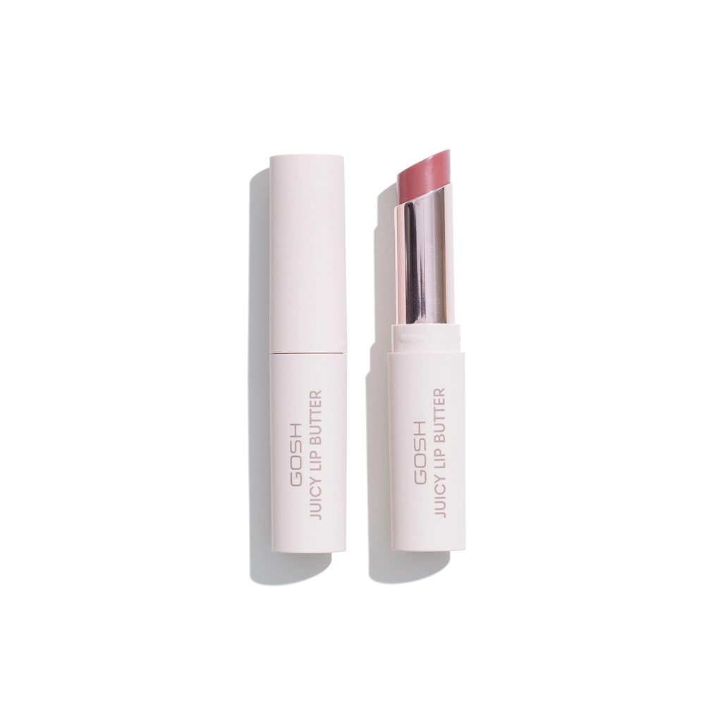 Gosh Juicy Lip Butter Dudak Parlatıcısı 002 Sweet Treat