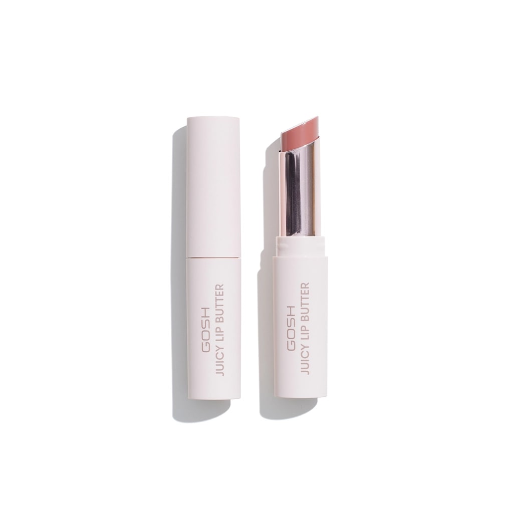 Gosh Juicy Lip Butter Dudak Parlatıcısı 003 Autumn