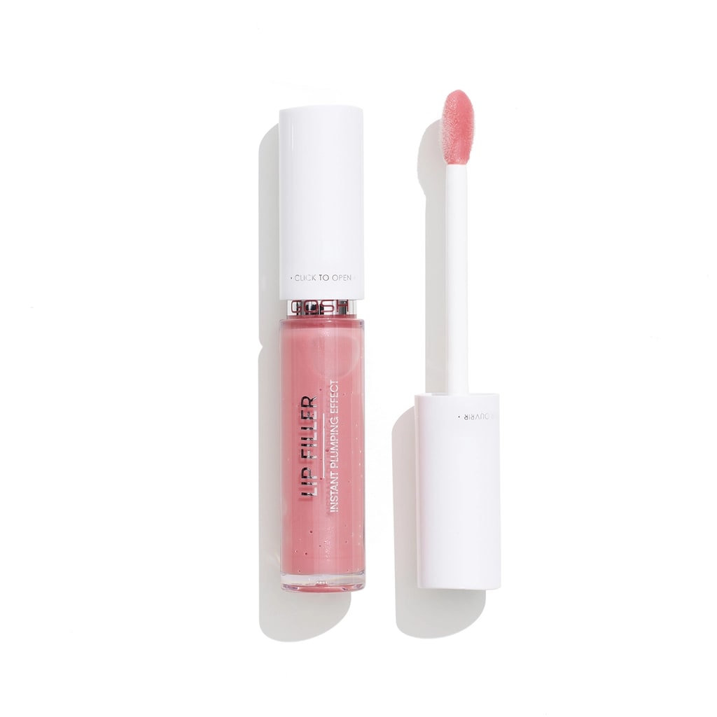 Gosh Lip Filler Dudak Parlatıcısı 001 Baby