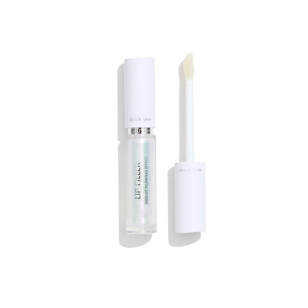 Gosh Lip Filler Dudak Parlatıcısı 003 Crystal