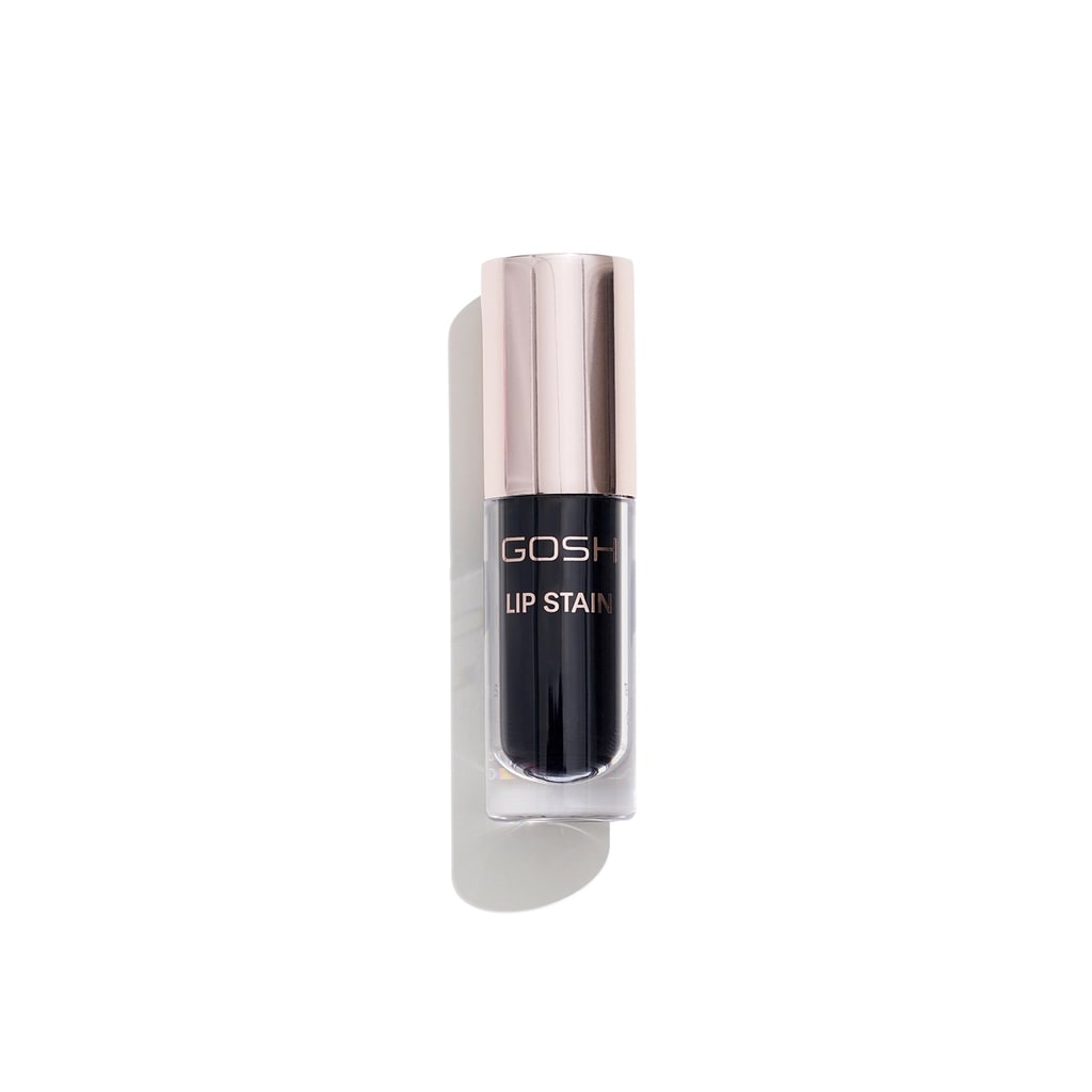 Gosh Lip Stain Dudak Parlatıcısı 003 Dark Chocolate