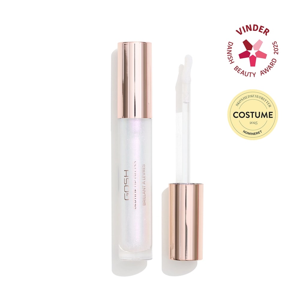 Gosh Peptide Dudak Parlatıcısı 001 Diamond