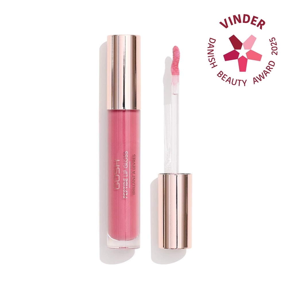 Gosh Peptide Dudak Parlatıcısı 011 Antique