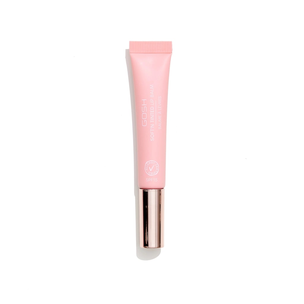 Gosh Soft'n Tinted Lip Balm 003 Rose