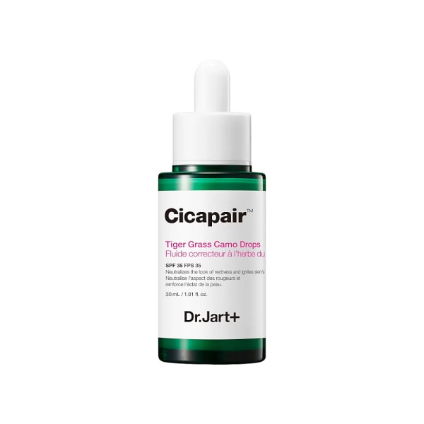 Dr.Jart+ Dr. Jart+ Cicapair Tiger Grass Camo Drops Cilt Tonu Eşitleyici Damla