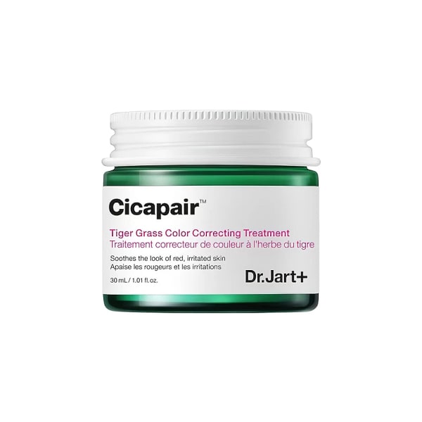 Dr.Jart+ Cicapair Tiger Grass Color Correcting Cilt Tonu Eşitleyici Bakım Kremi