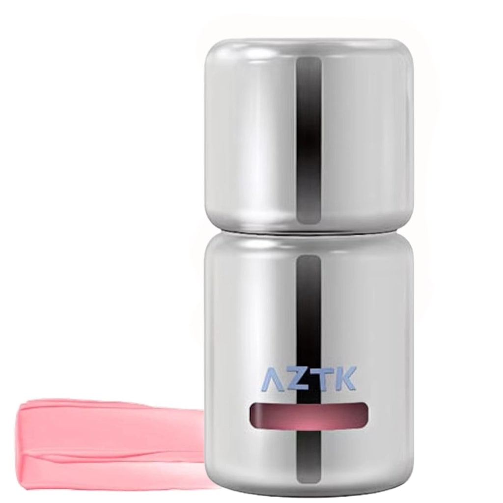 AZTK Liquid Blush Jöle Etkili Likit Allık JC01 Sakura Milk Jelly