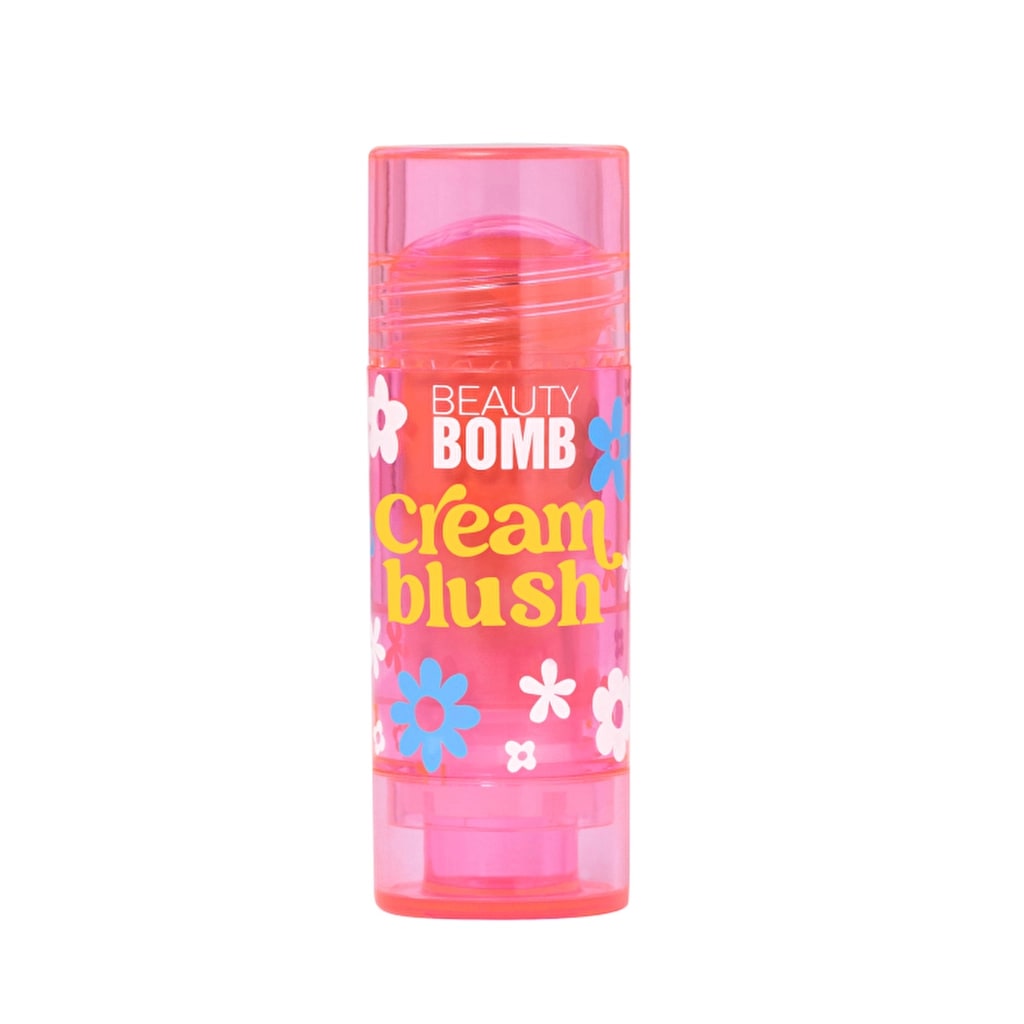 Beauty Bomb Stik Allık 01 Charming Smile