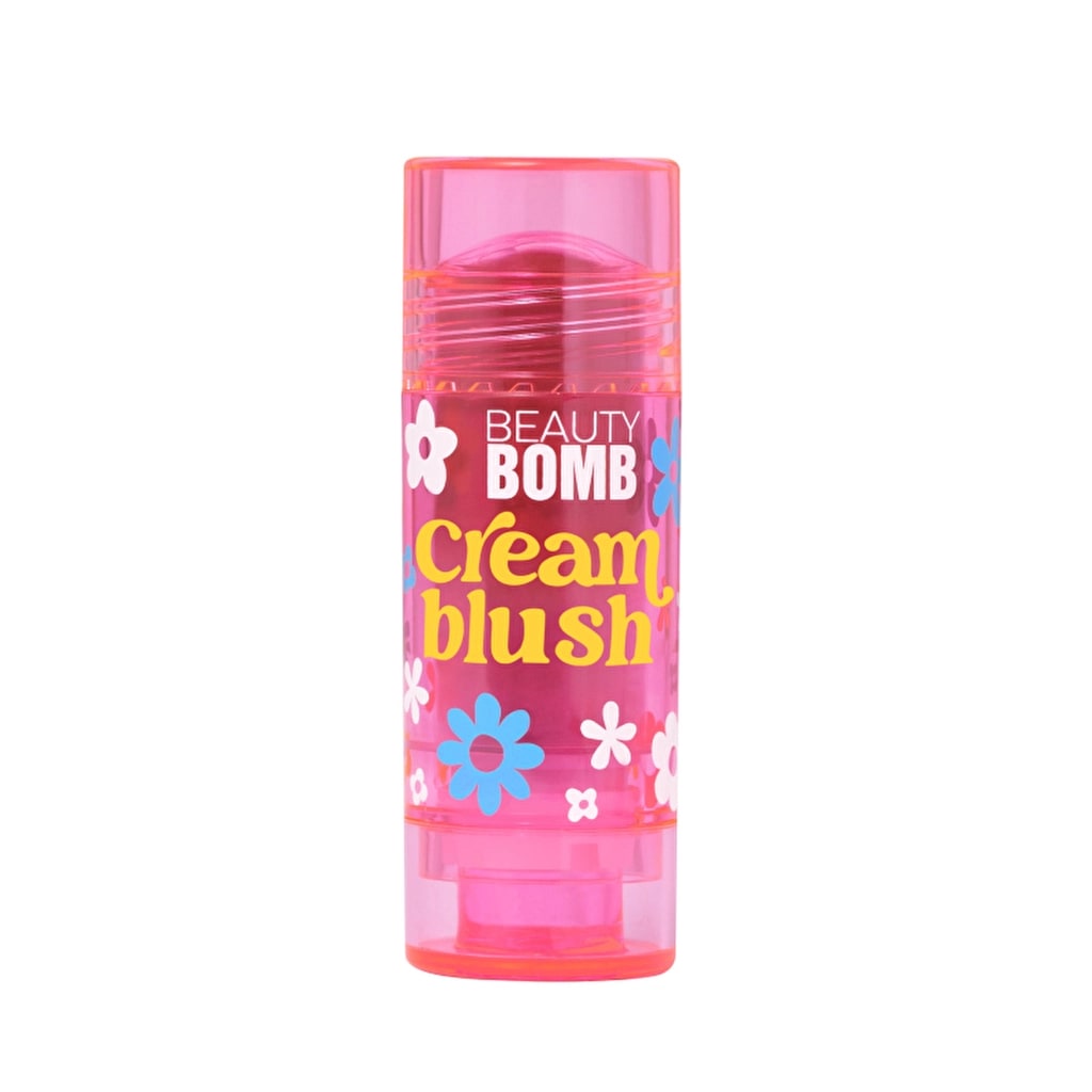 Beauty Bomb Stik Allık 03 Natural Flush