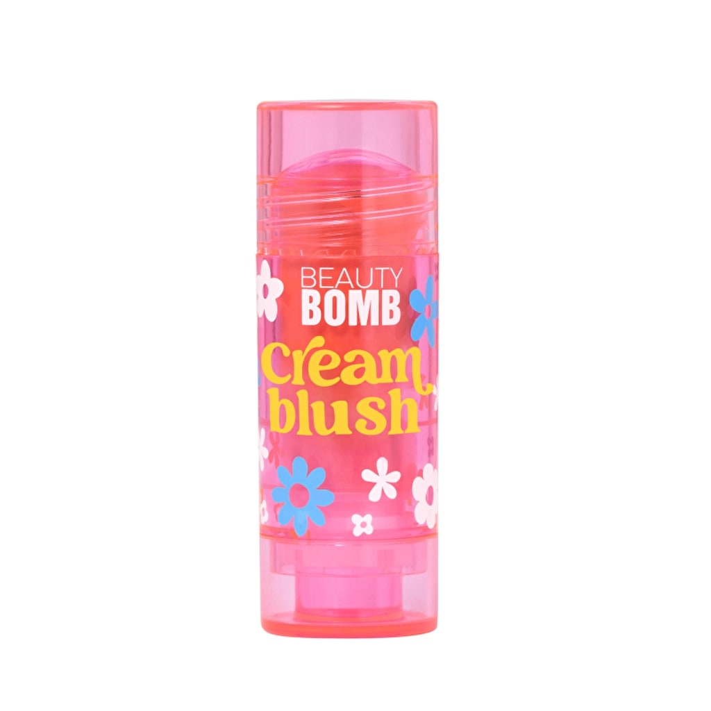 Beauty Bomb Stik Allık 02 Rosy Glow