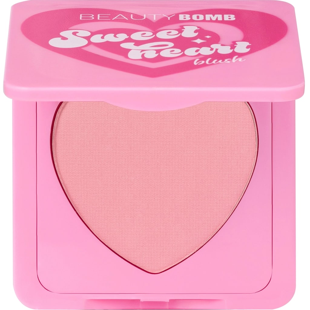Beauty Bomb Sweetheart Blush Toz Allık 01