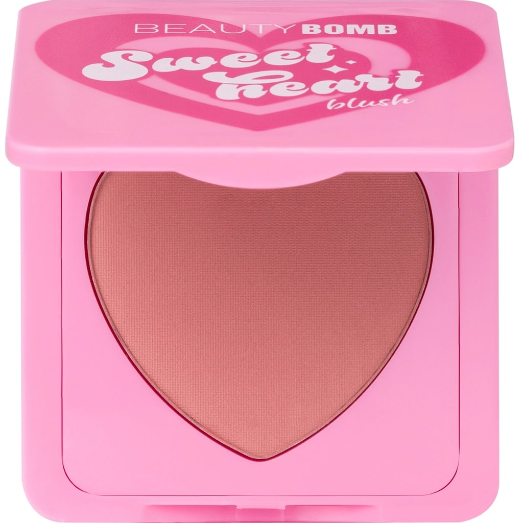 Beauty Bomb Sweetheart Blush Toz Allık 03
