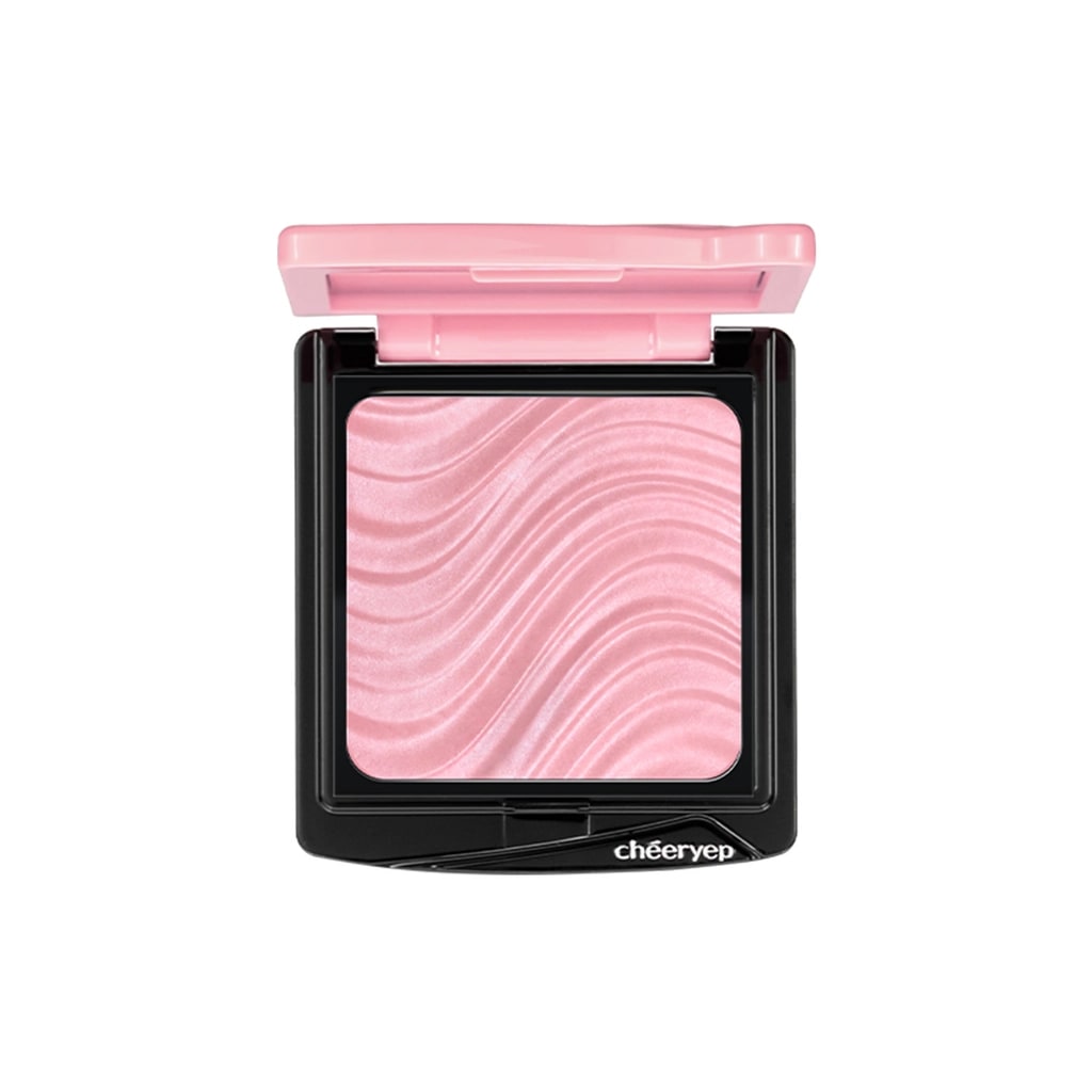 Cheeryep Freeze-Dried Powder Blush Allık C707