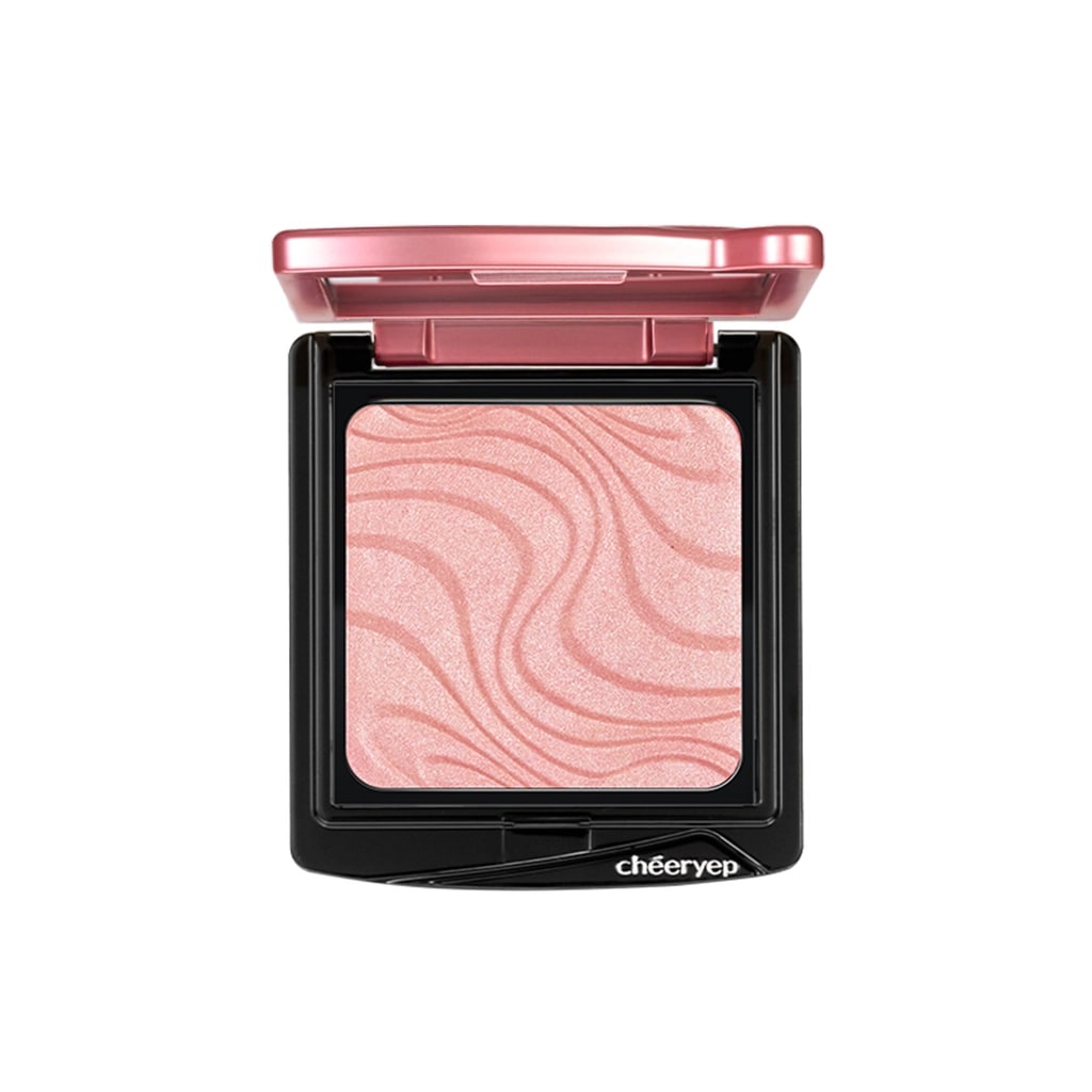 Cheeryep Refillable Satin Baked Powder Blush Allık C705