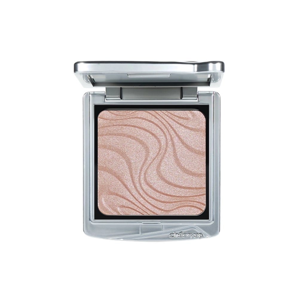 Cheeryep Refillable Satin Baked Powder Blush Allık C706