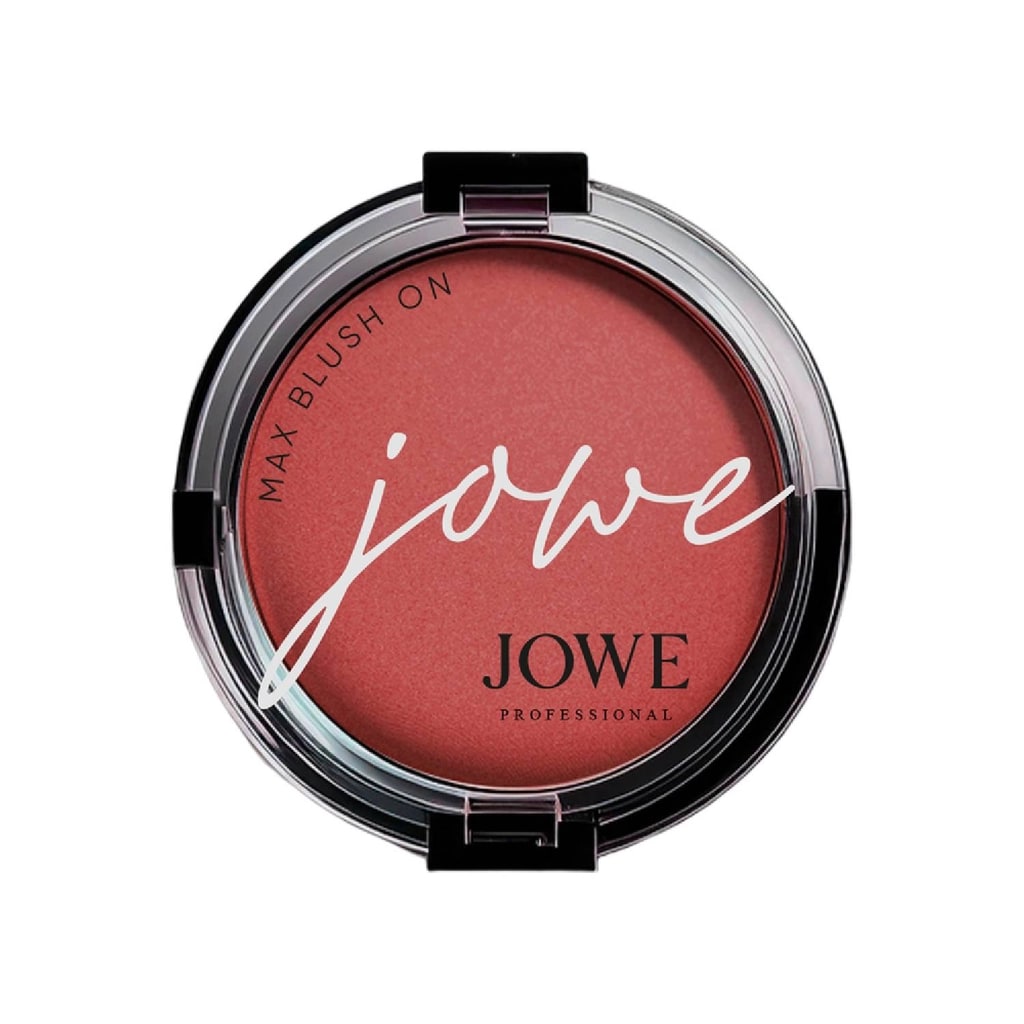 Jowe Professional Powder Blush Allık 10 Sunset Blush
