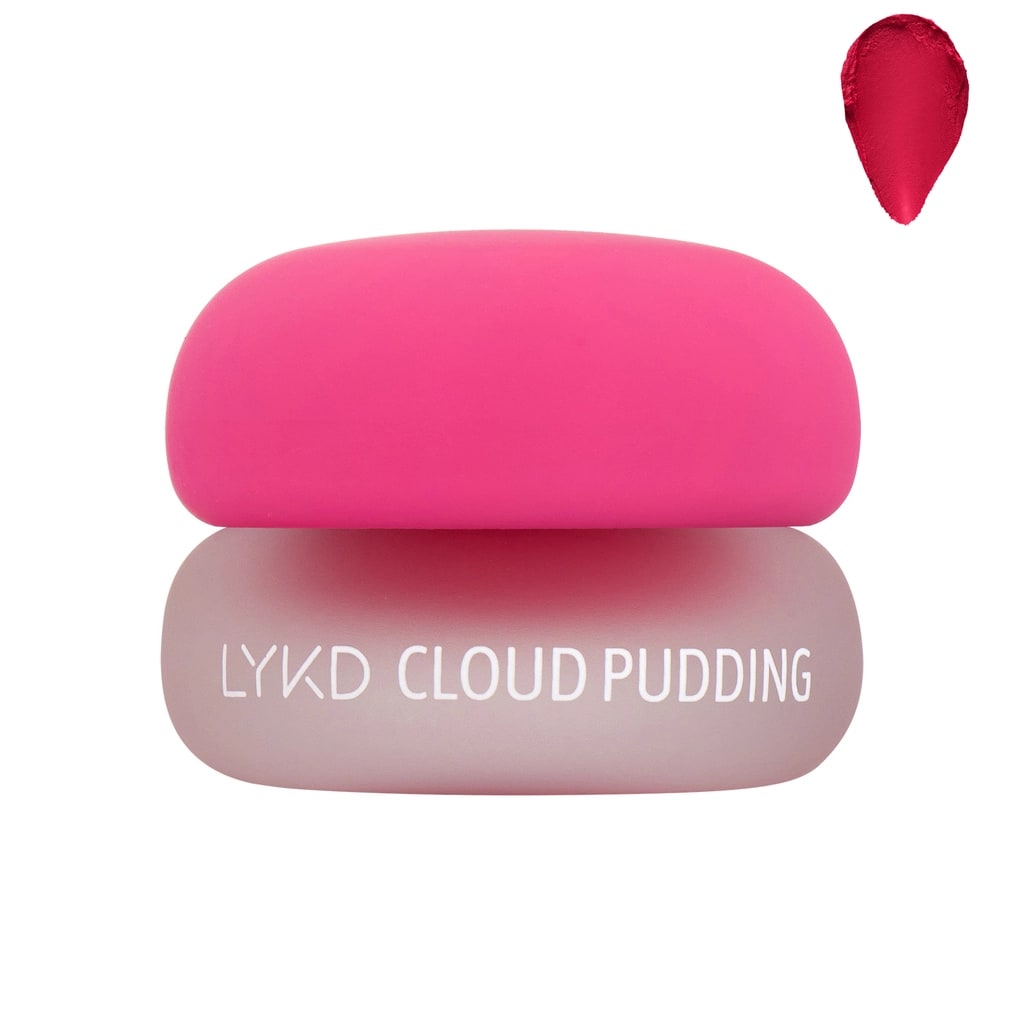 LYKD Cloud Pudding Allık 684 Muse