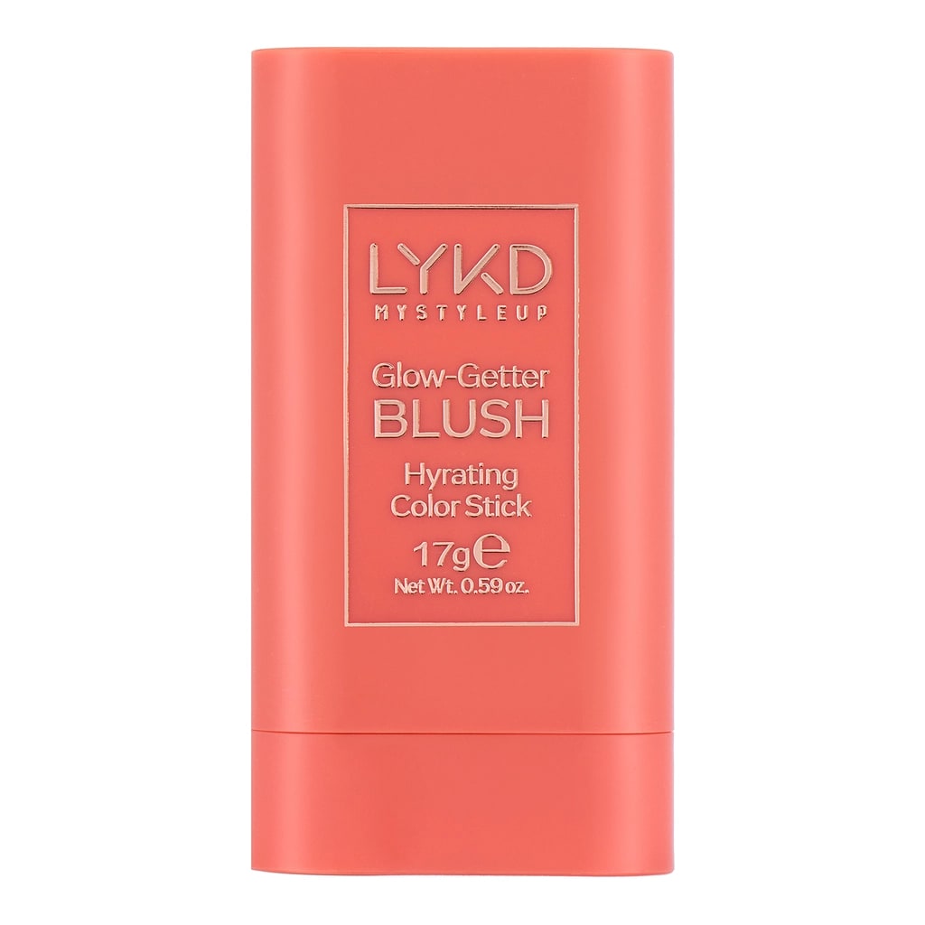 LYKD Glow-Getter Allık 232 Juicy