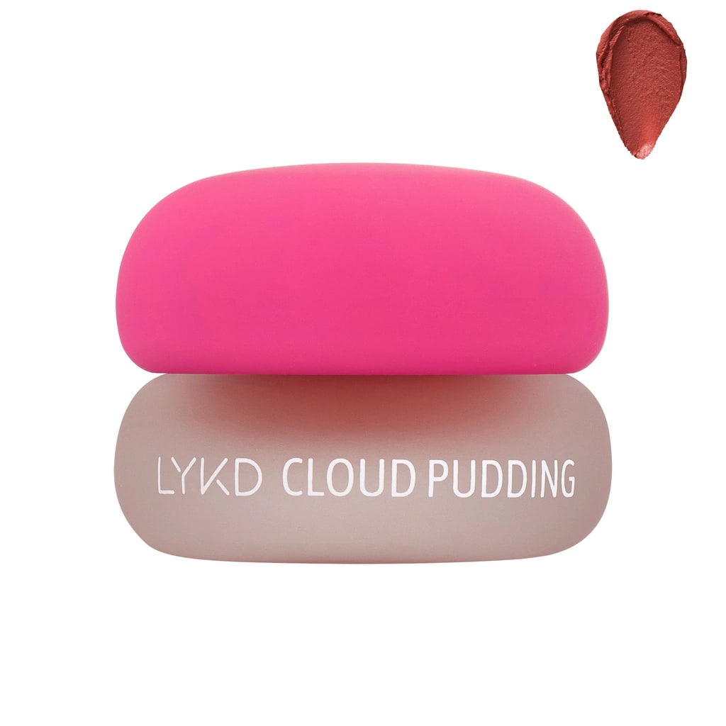 LYKD Cloud Pudding Allık 683 Whisper