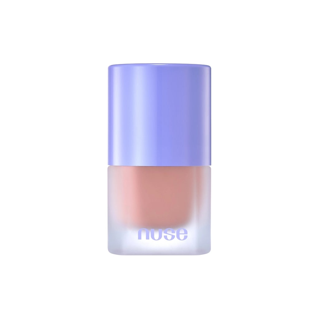 Nuse Liquid Care Cheek Allık 01 Dazzle Ginger